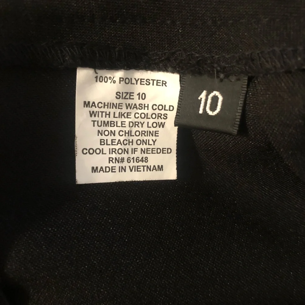 Houndstooth Suit Bohemian Embroidered Tops Bundle - Picture 11 of 16